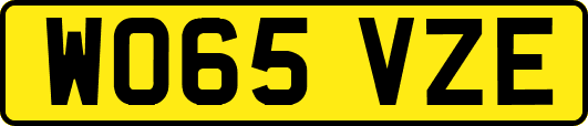 WO65VZE