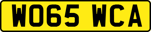 WO65WCA
