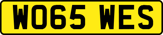 WO65WES