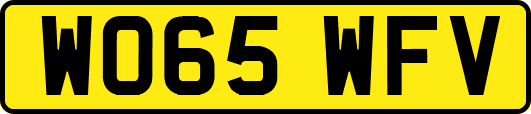 WO65WFV