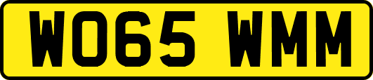 WO65WMM
