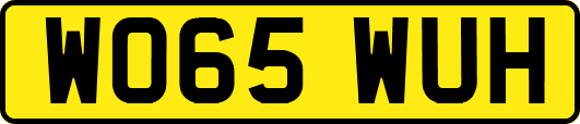 WO65WUH