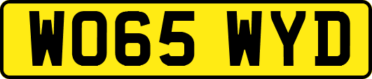 WO65WYD