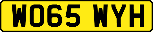 WO65WYH