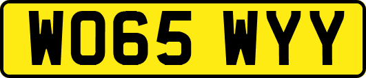WO65WYY