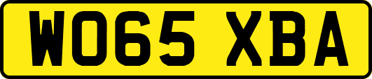 WO65XBA