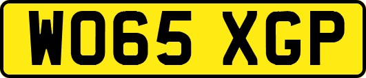 WO65XGP