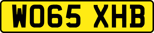 WO65XHB