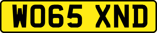 WO65XND