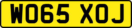 WO65XOJ