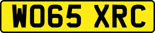 WO65XRC
