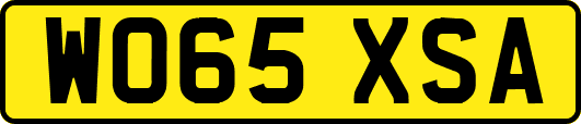 WO65XSA