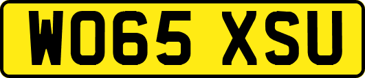 WO65XSU
