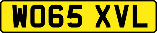 WO65XVL