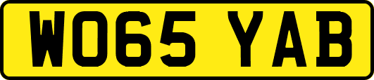 WO65YAB