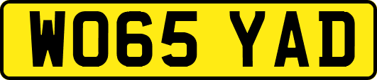 WO65YAD