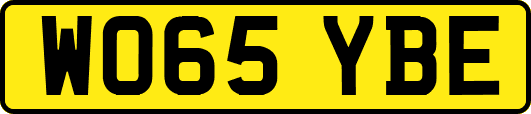 WO65YBE