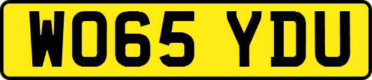 WO65YDU