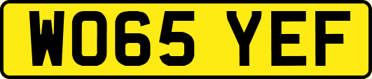 WO65YEF