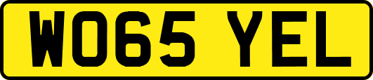 WO65YEL