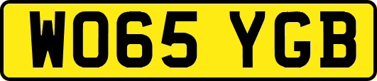 WO65YGB
