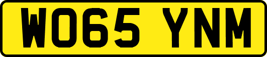 WO65YNM
