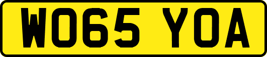WO65YOA