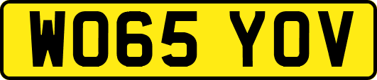 WO65YOV