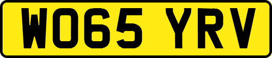 WO65YRV