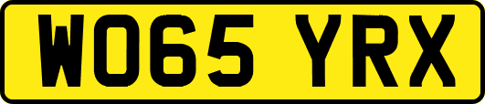 WO65YRX