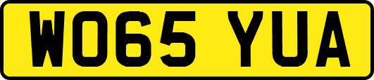 WO65YUA