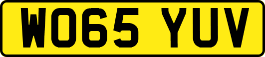 WO65YUV