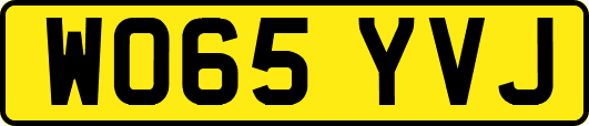 WO65YVJ