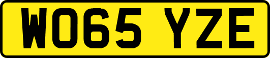 WO65YZE