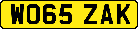 WO65ZAK