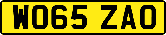 WO65ZAO