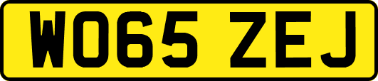 WO65ZEJ