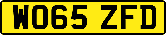 WO65ZFD
