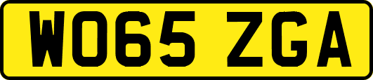 WO65ZGA