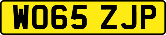 WO65ZJP