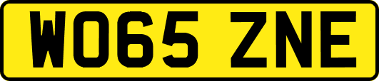 WO65ZNE