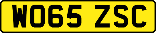WO65ZSC