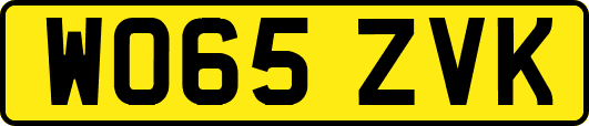 WO65ZVK