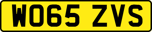 WO65ZVS