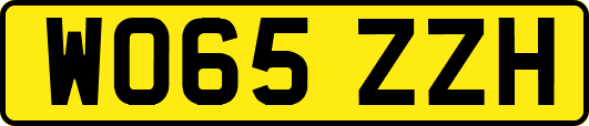 WO65ZZH