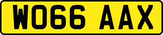 WO66AAX