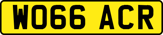 WO66ACR