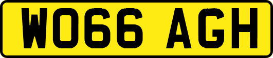 WO66AGH