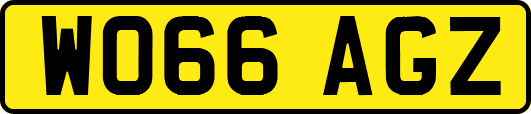 WO66AGZ