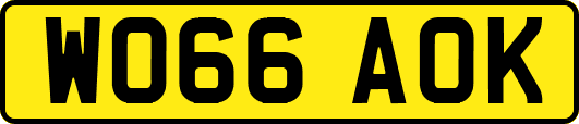 WO66AOK